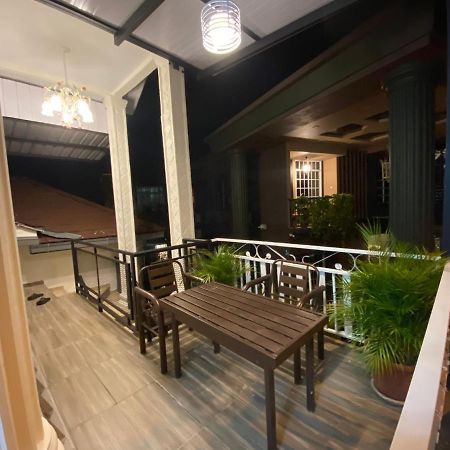 Roomstay Permai D Bertam Kepala Batas (Penang) Exterior photo