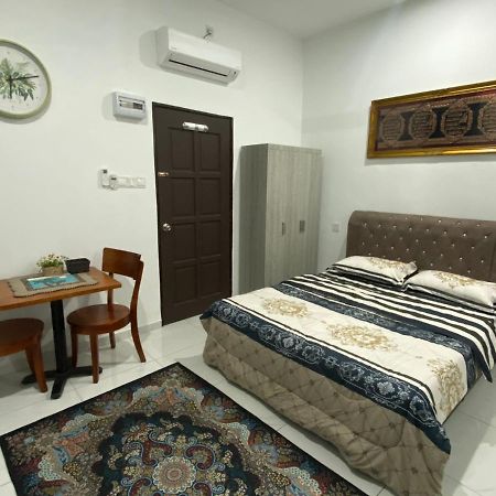 Roomstay Permai D Bertam Kepala Batas (Penang) Exterior photo