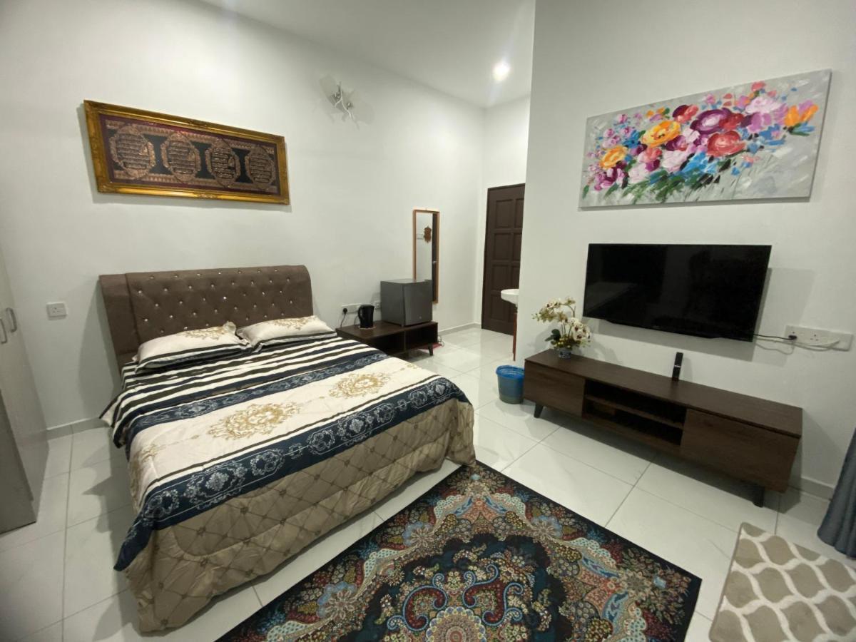 Roomstay Permai D Bertam Kepala Batas (Penang) Exterior photo