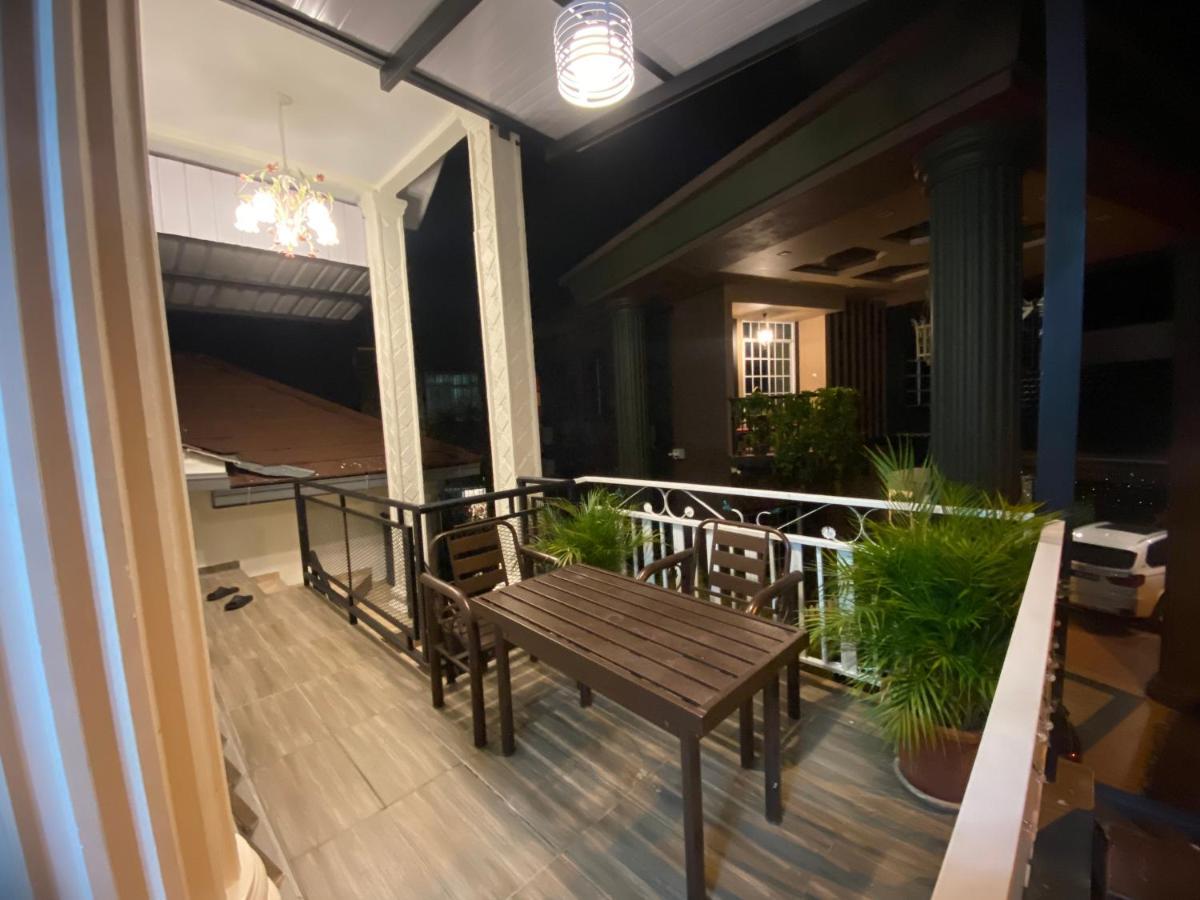 Roomstay Permai D Bertam Kepala Batas (Penang) Exterior photo