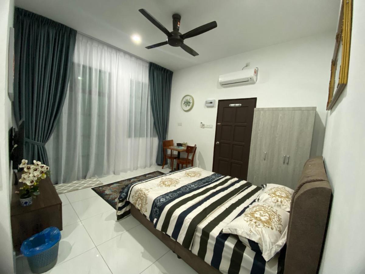 Roomstay Permai D Bertam Kepala Batas (Penang) Exterior photo