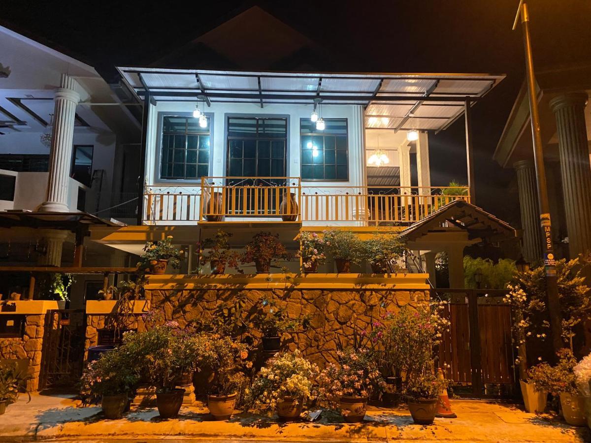 Roomstay Permai D Bertam Kepala Batas (Penang) Exterior photo