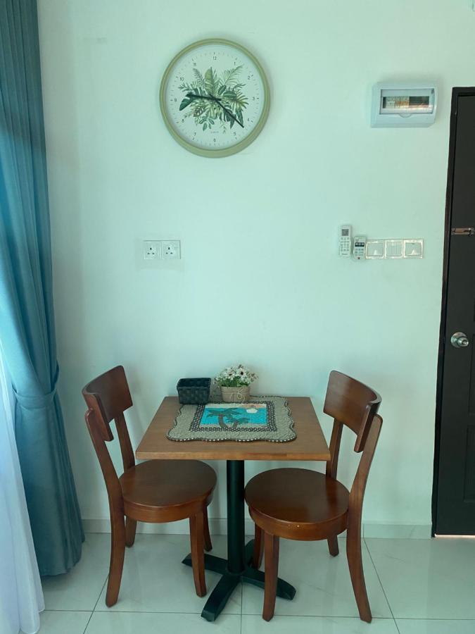 Roomstay Permai D Bertam Kepala Batas (Penang) Exterior photo